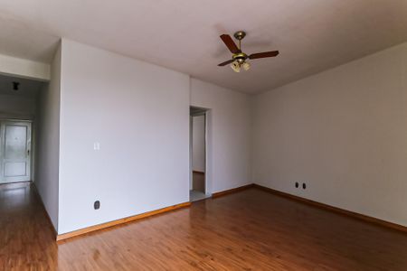 Sala de apartamento para alugar com 3 quartos, 92m² em Méier, Rio de Janeiro