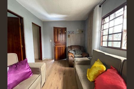 Sala de casa à venda com 4 quartos, 130m² em Vila Sao Domingos, São Paulo