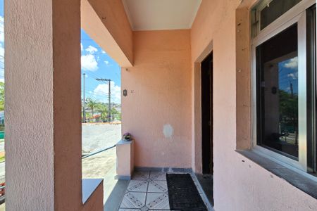 Sacada - Casa 1 de casa à venda com 4 quartos, 310m² em Jardim Campestre, São Bernardo do Campo