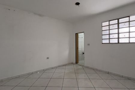 Casa para alugar com 1 quarto, 60m² em Jardim Guilhermino, Guarulhos