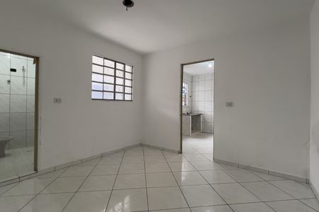 Casa para alugar com 1 quarto, 60m² em Jardim Guilhermino, Guarulhos