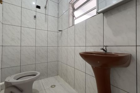 Casa para alugar com 1 quarto, 60m² em Jardim Guilhermino, Guarulhos