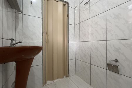 Casa para alugar com 1 quarto, 60m² em Jardim Guilhermino, Guarulhos