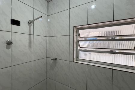 Casa para alugar com 1 quarto, 60m² em Jardim Guilhermino, Guarulhos