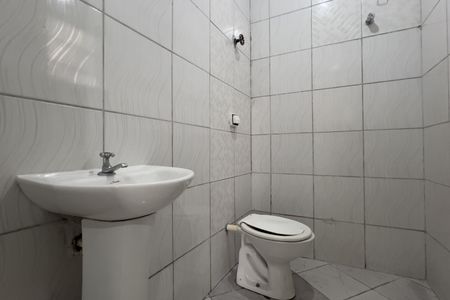 Casa para alugar com 1 quarto, 60m² em Jardim Guilhermino, Guarulhos