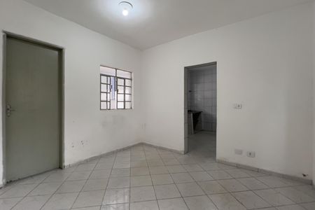 Sala de casa para alugar com 1 quarto, 60m² em Jardim Guilhermino, Guarulhos