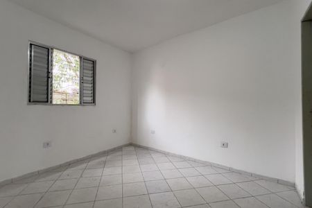 Sala de casa para alugar com 1 quarto, 60m² em Jardim Guilhermino, Guarulhos