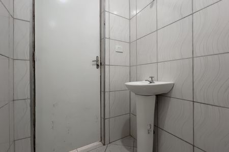 Casa para alugar com 1 quarto, 60m² em Jardim Guilhermino, Guarulhos