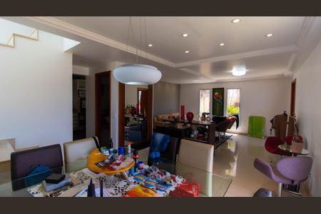 Casa de Condomínio à venda com 3 quartos, 140m² em São Francisco, Niterói