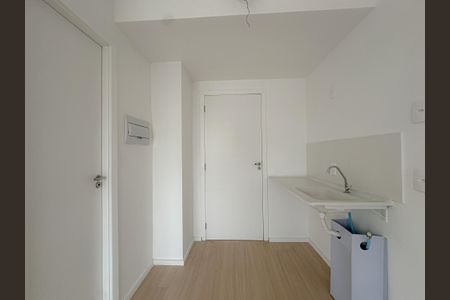 Studio de kitnet/studio à venda com 1 quarto, 19m² em Água Branca, São Paulo
