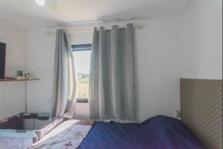 Quarto 1 de apartamento à venda com 2 quartos, 47m² em Jardim Itatiaia, Campinas