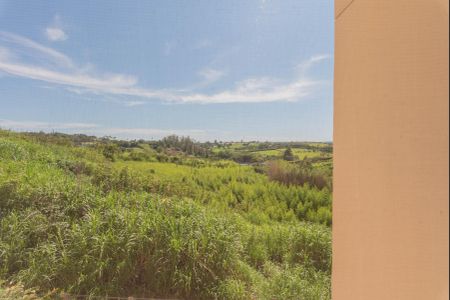Vista da Sala de apartamento à venda com 2 quartos, 47m² em Jardim Itatiaia, Campinas