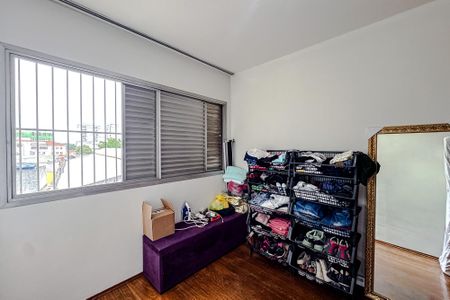 Apartamento à venda com 3 quartos, 70m² em Alto do Pari, São Paulo