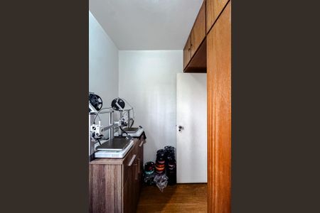 Apartamento à venda com 3 quartos, 70m² em Alto do Pari, São Paulo