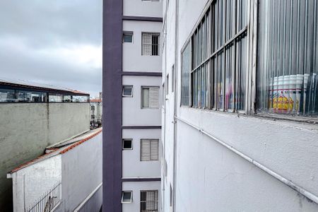 Apartamento à venda com 3 quartos, 70m² em Alto do Pari, São Paulo
