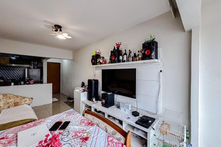 Apartamento à venda com 3 quartos, 70m² em Alto do Pari, São Paulo