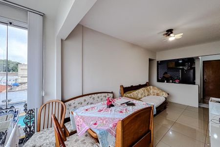 Apartamento à venda com 3 quartos, 70m² em Alto do Pari, São Paulo