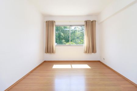 Sala de apartamento para alugar com 1 quarto, 42m² em Vila Cruzeiro, São Paulo