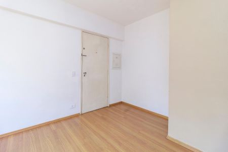 Sala de apartamento para alugar com 1 quarto, 42m² em Vila Cruzeiro, São Paulo
