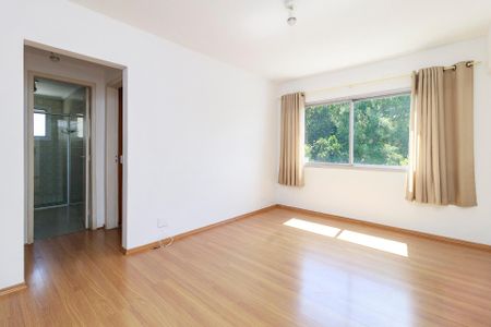Sala de apartamento para alugar com 1 quarto, 42m² em Vila Cruzeiro, São Paulo