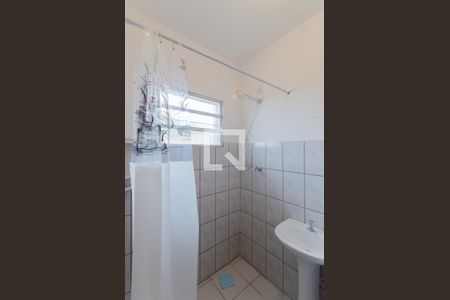 Kitnet/Studio para alugar com 1 quarto, 30m² em Cursino, São Paulo