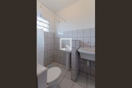 Kitnet/Studio para alugar com 1 quarto, 30m² em Cursino, São Paulo