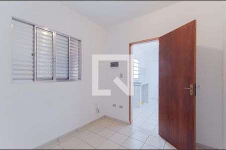 Kitnet/Studio para alugar com 1 quarto, 30m² em Cursino, São Paulo