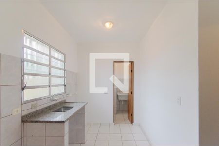 Kitnet/Studio para alugar com 1 quarto, 30m² em Cursino, São Paulo