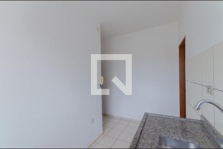 Casa de Condomínio para alugar com 1 quarto, 30m² em Cursino , São Paulo