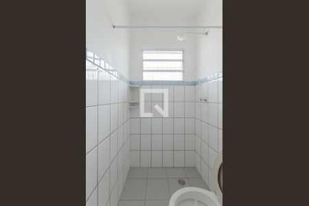 Casa de Condomínio para alugar com 1 quarto, 30m² em Cursino , São Paulo