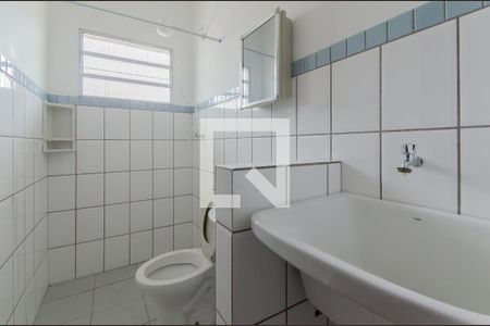 Casa de Condomínio para alugar com 1 quarto, 30m² em Cursino , São Paulo