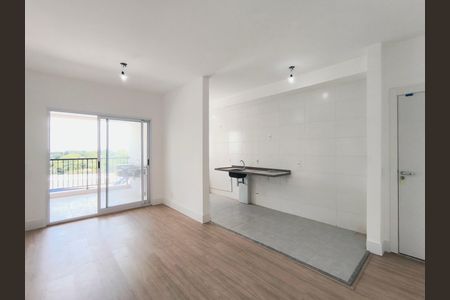 Apartamento para alugar com 2 quartos, 67m² em Medeiros, Jundiaí