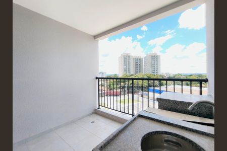 Apartamento para alugar com 2 quartos, 67m² em Medeiros, Jundiaí