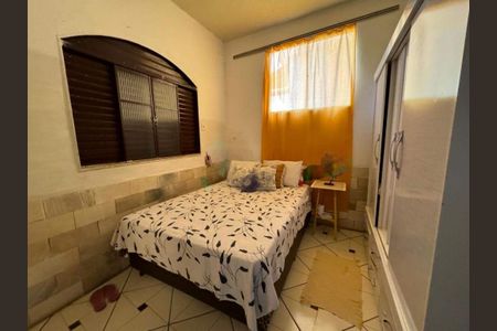 Casa à venda com 4 quartos, 294m² em Cinquentenario, Belo Horizonte