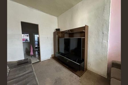 Casa à venda com 4 quartos, 294m² em Cinquentenario, Belo Horizonte