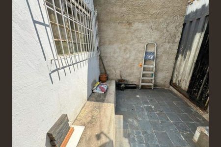 Casa à venda com 4 quartos, 294m² em Cinquentenario, Belo Horizonte