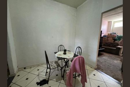 Casa à venda com 4 quartos, 294m² em Cinquentenario, Belo Horizonte