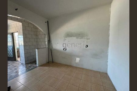 Casa à venda com 4 quartos, 294m² em Cinquentenario, Belo Horizonte