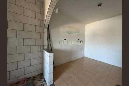 Casa à venda com 4 quartos, 294m² em Cinquentenario, Belo Horizonte