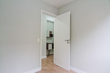 Quarto 1 de apartamento para alugar com 2 quartos, 43m² em Parque Nações Unidas, São Paulo