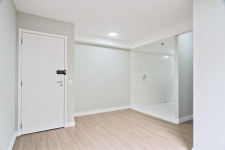 Sala de apartamento para alugar com 2 quartos, 43m² em Parque Nações Unidas, São Paulo