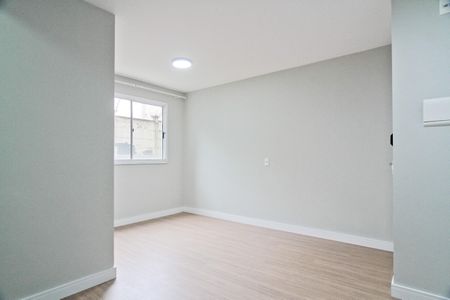 Sala de apartamento para alugar com 2 quartos, 43m² em Parque Nações Unidas, São Paulo