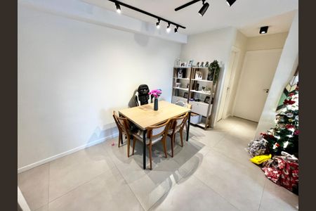 Sala de apartamento à venda com 2 quartos, 64m² em Casa Verde, São Paulo