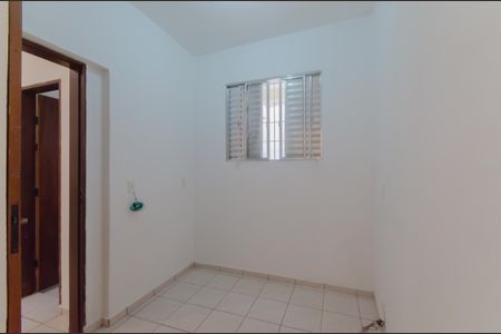 Sala/Quarto de apartamento para alugar com 1 quarto, 30m² em Cursino, São Paulo