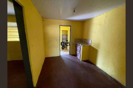 Casa à venda com 4 quartos, 396m² em Vista Alegre, Belo Horizonte