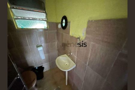 Casa à venda com 4 quartos, 396m² em Vista Alegre, Belo Horizonte