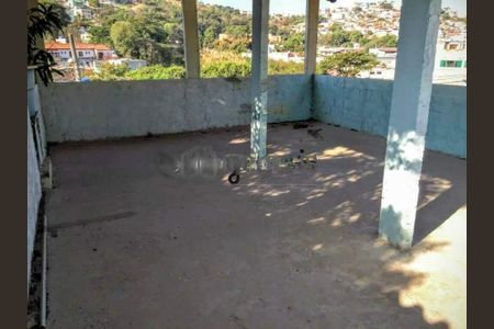 Casa à venda com 2 quartos, 154m² em Marajó, Belo Horizonte