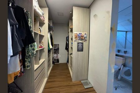 Casa à venda com 3 quartos, 229m² em Nova Gameleira, Belo Horizonte