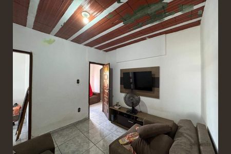 Casa à venda com 4 quartos, 200m² em Betânia, Belo Horizonte