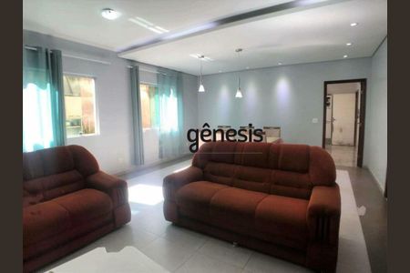 Casa à venda com 4 quartos, 239m² em Vista Alegre, Belo Horizonte